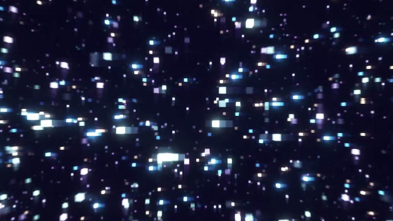 Minecraft | End Portal | 1 Hour Relaxing Music 😴