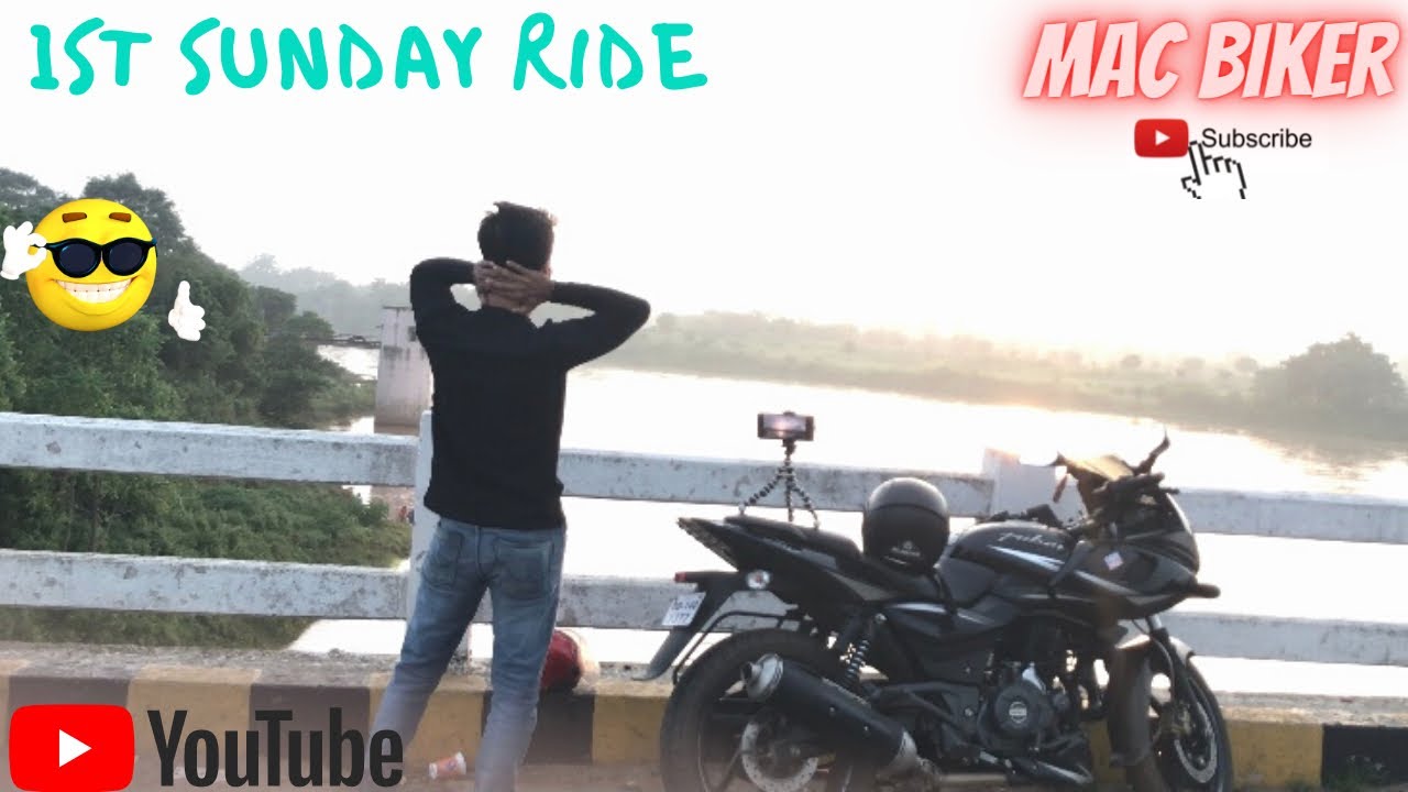 Barish ke chakkar me sab pani pani ho geya🤪 #vlog #sundayride