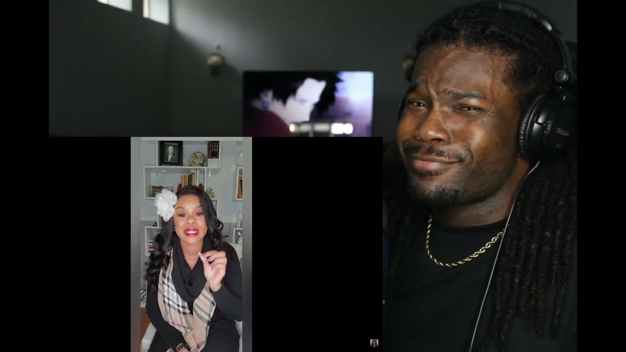 Kevin Samuels: The Perfect Example Of The Wrong Man To Take Advice From (Reaction)