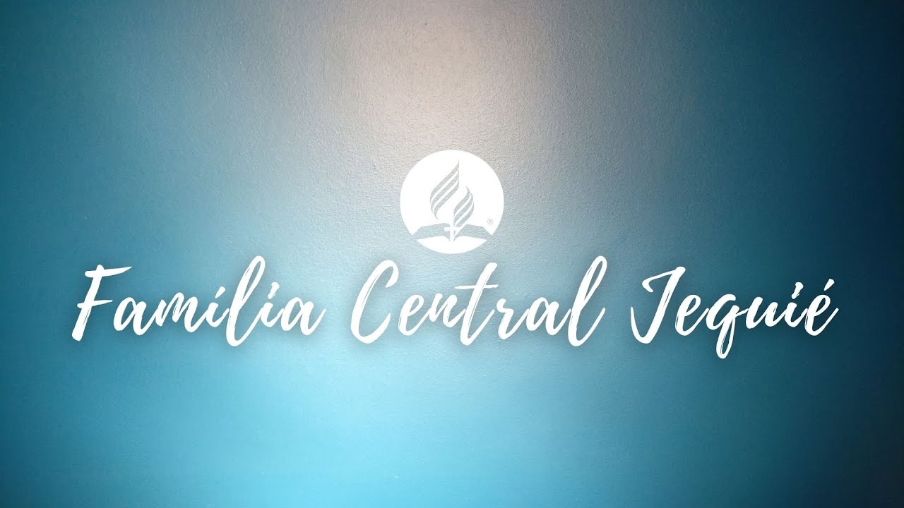 10 Dias de Oração (Dia 1) - IASD Central