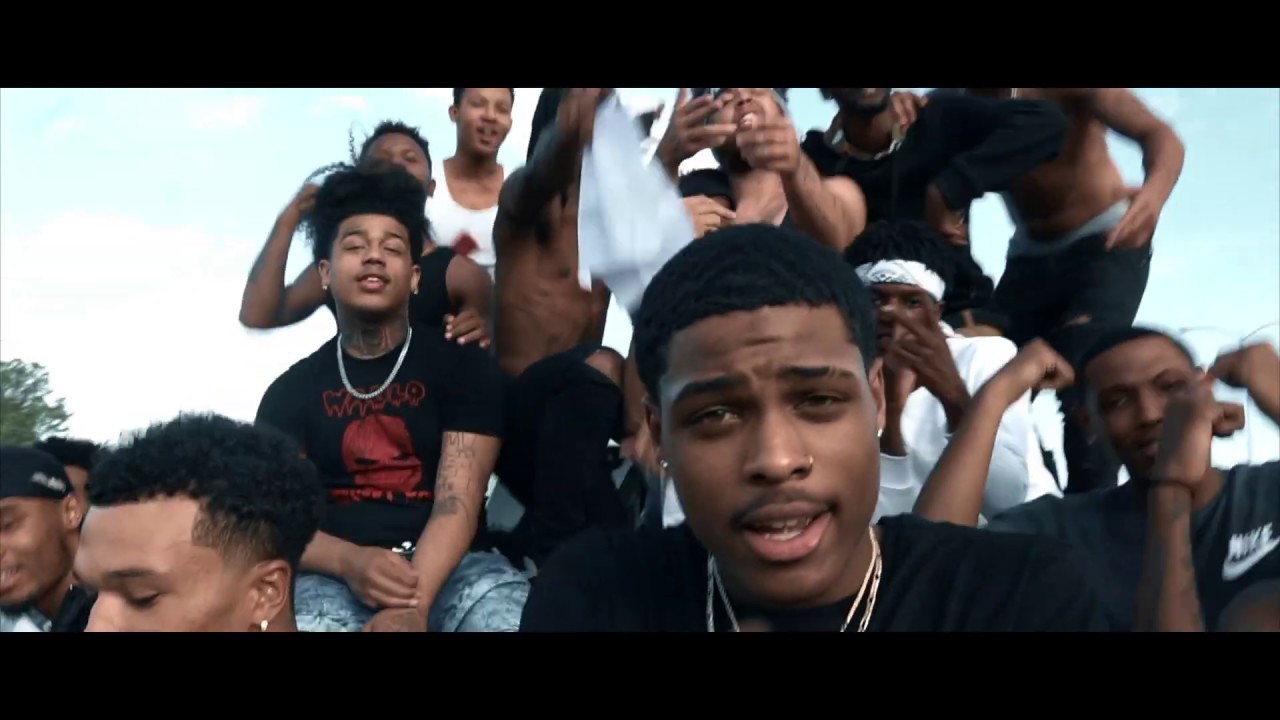Cokeboy - Hot - Ft. Raletdup & Fabio Huss (Official Video) Shot.by. @realworkproductions