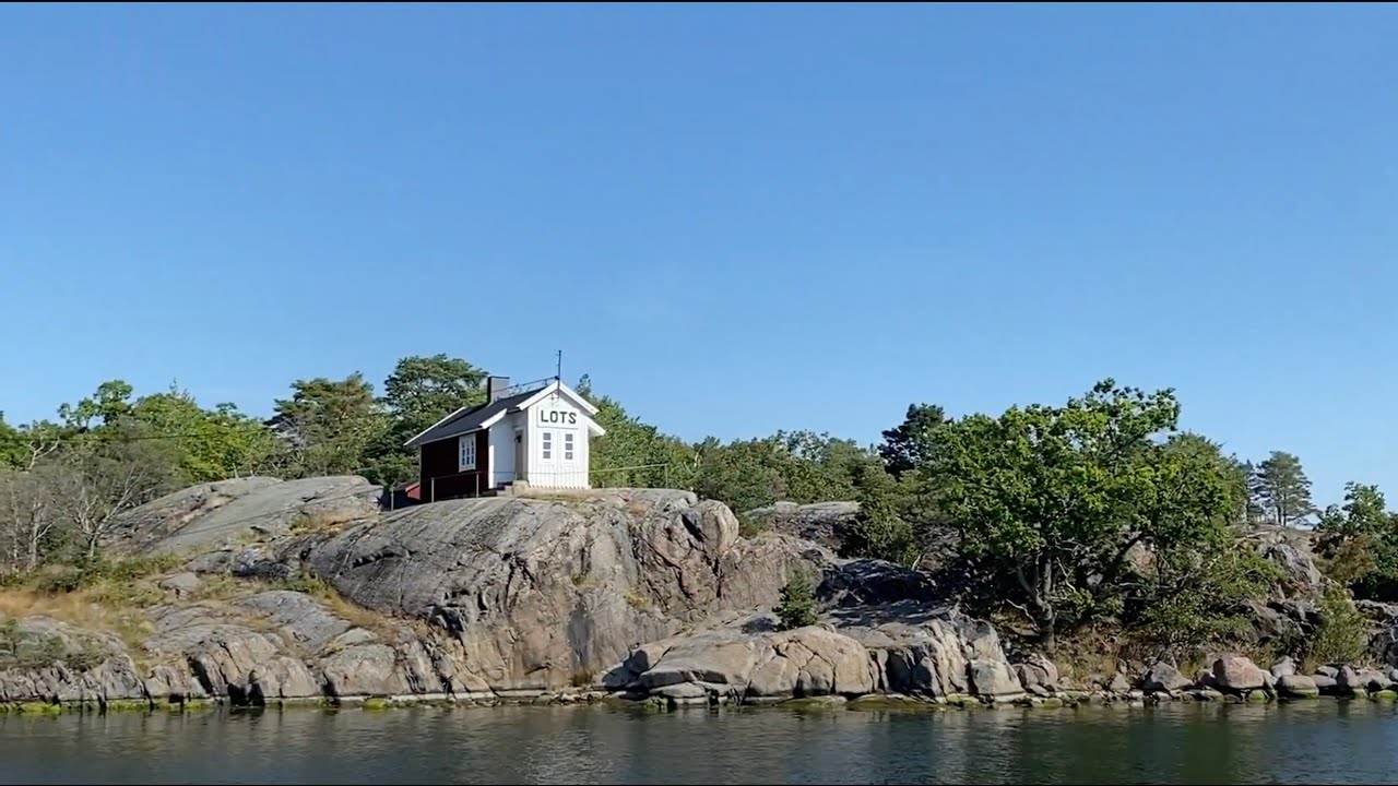 #2020-14 Schweden_Teil 1 (Enskär, Furusund, Stockholm-Nynäshamn)