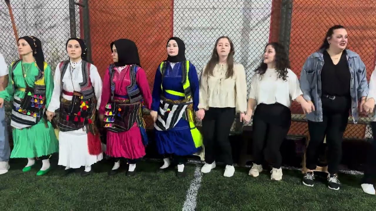 🔥Horonun Kalbi Şalpazarında attı !| Agasar d&uuml;ğ&uuml;n&uuml; s&uuml;per ağasar Horon -