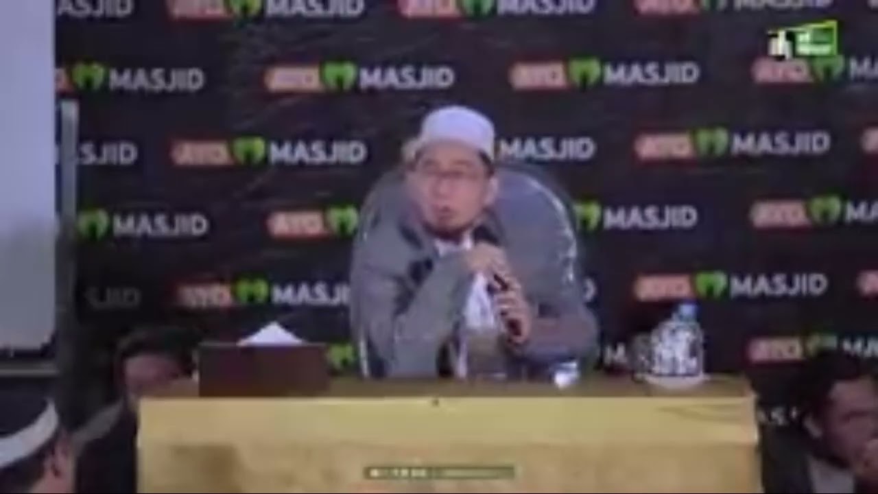 Hadiah dari Allah