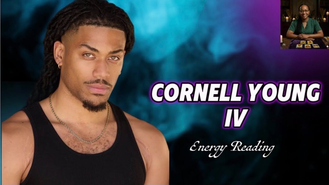Cornell Young IV, Actor 👀| How Will His Career Go??
