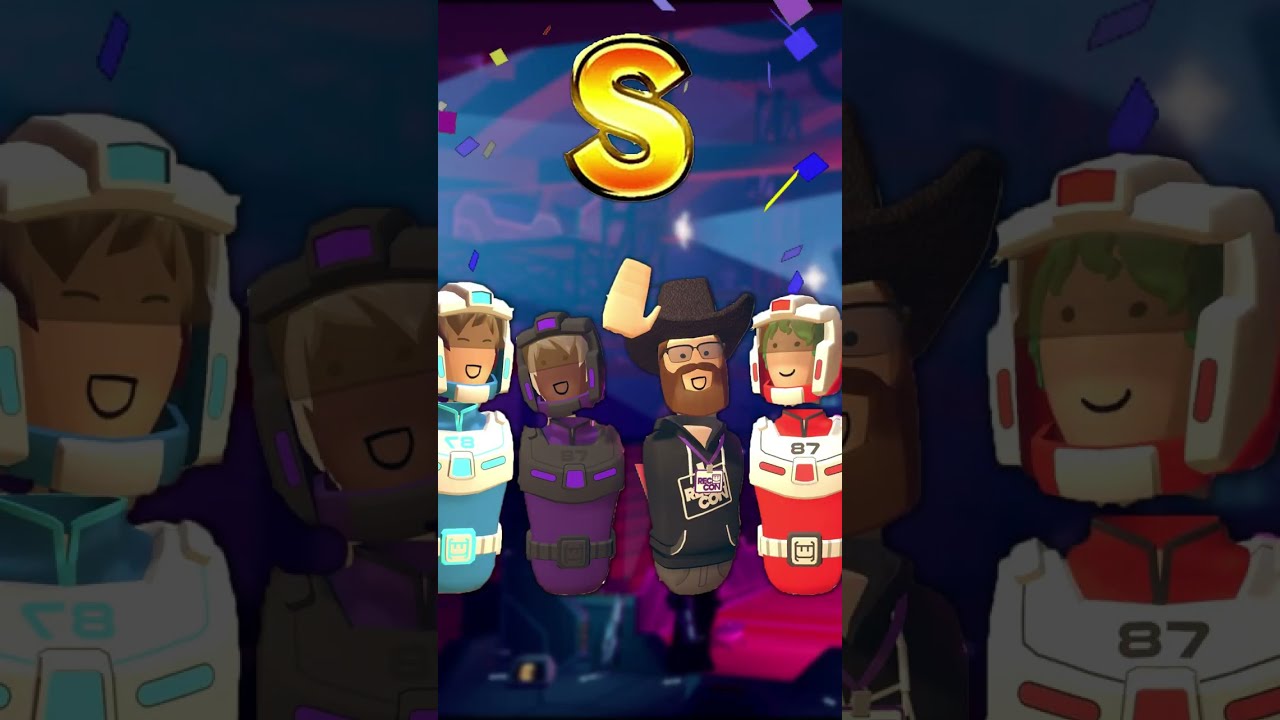Как победить &laquo;Джамботрон&raquo; в Rec Room