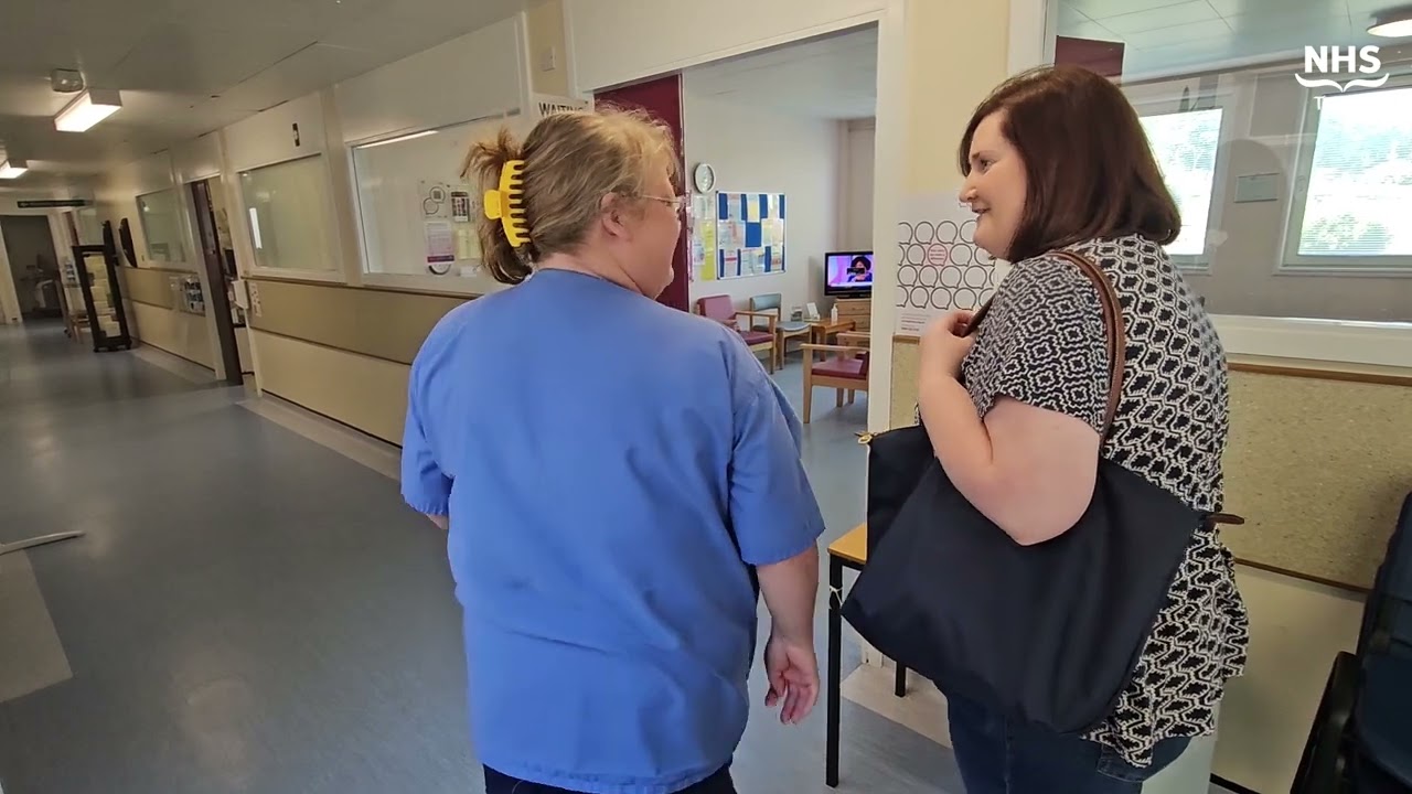 Gynaecology Walkthrough