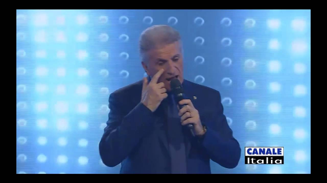 Ho camminato - Max Fendi  & Michele Maisano