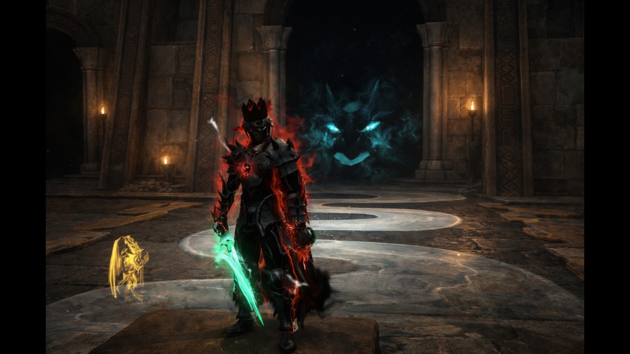 1:17.4 Vermyx, Brood Mother (HM) (Magic/Melee)