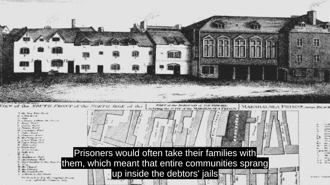 Marshalsea