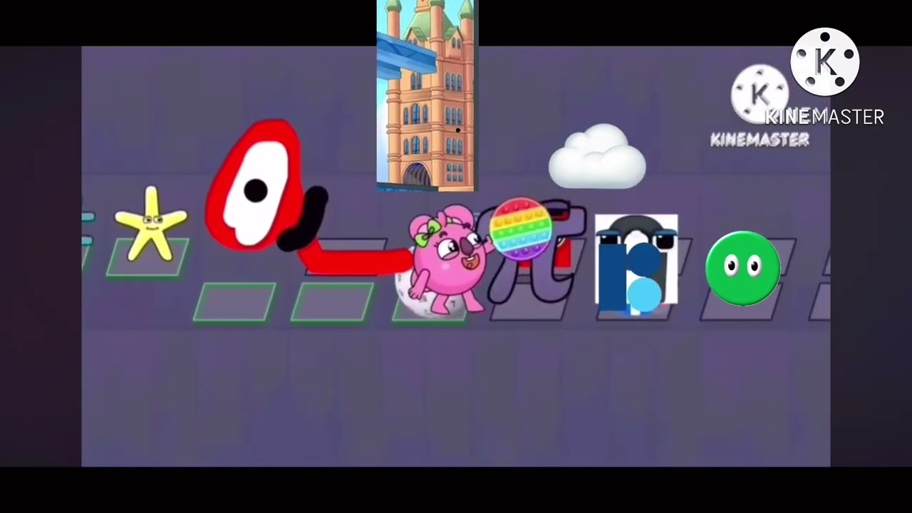 Symbol lore squid game add round 14
