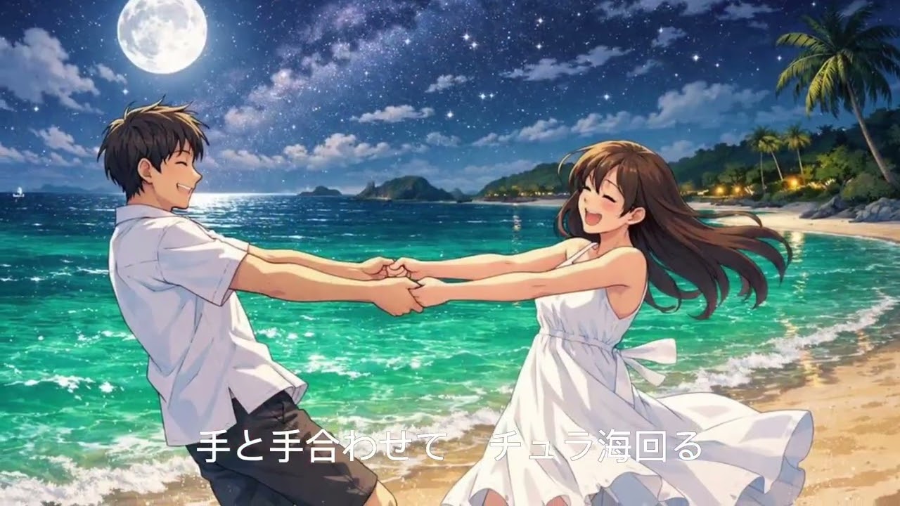 波の上ディスコ