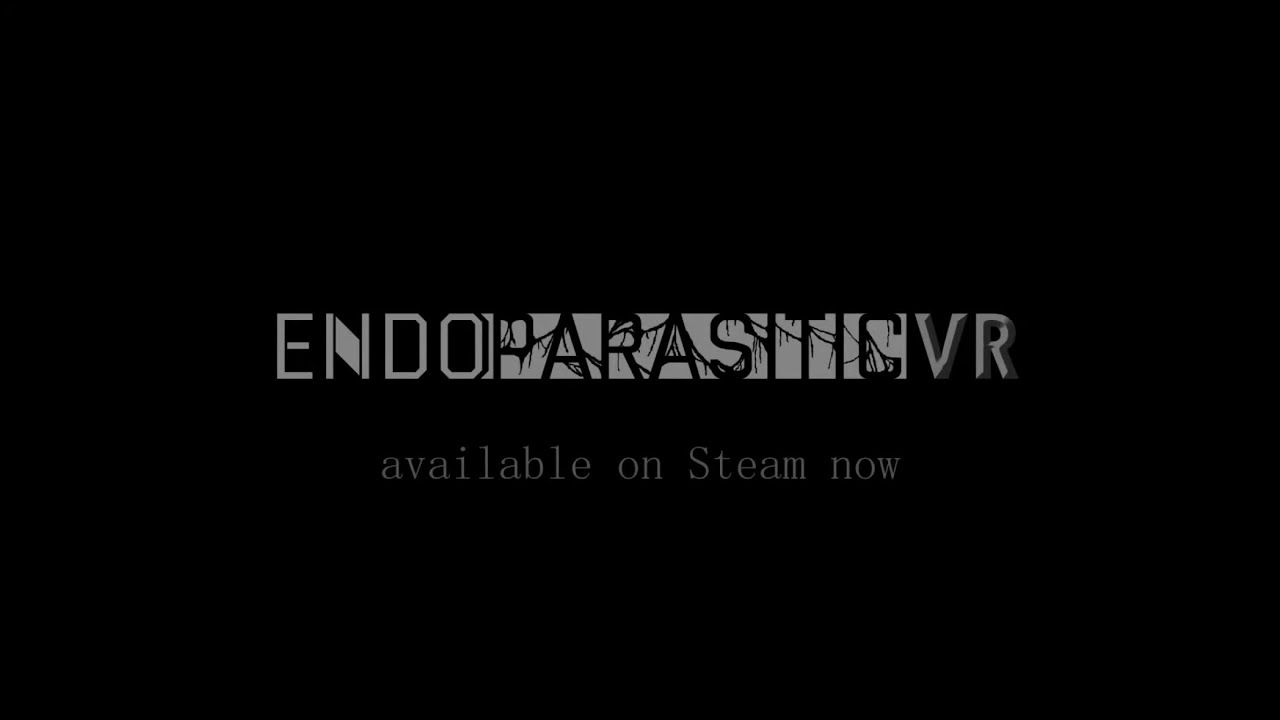 Don’t come near me...I’m armed..| Endoparasitic