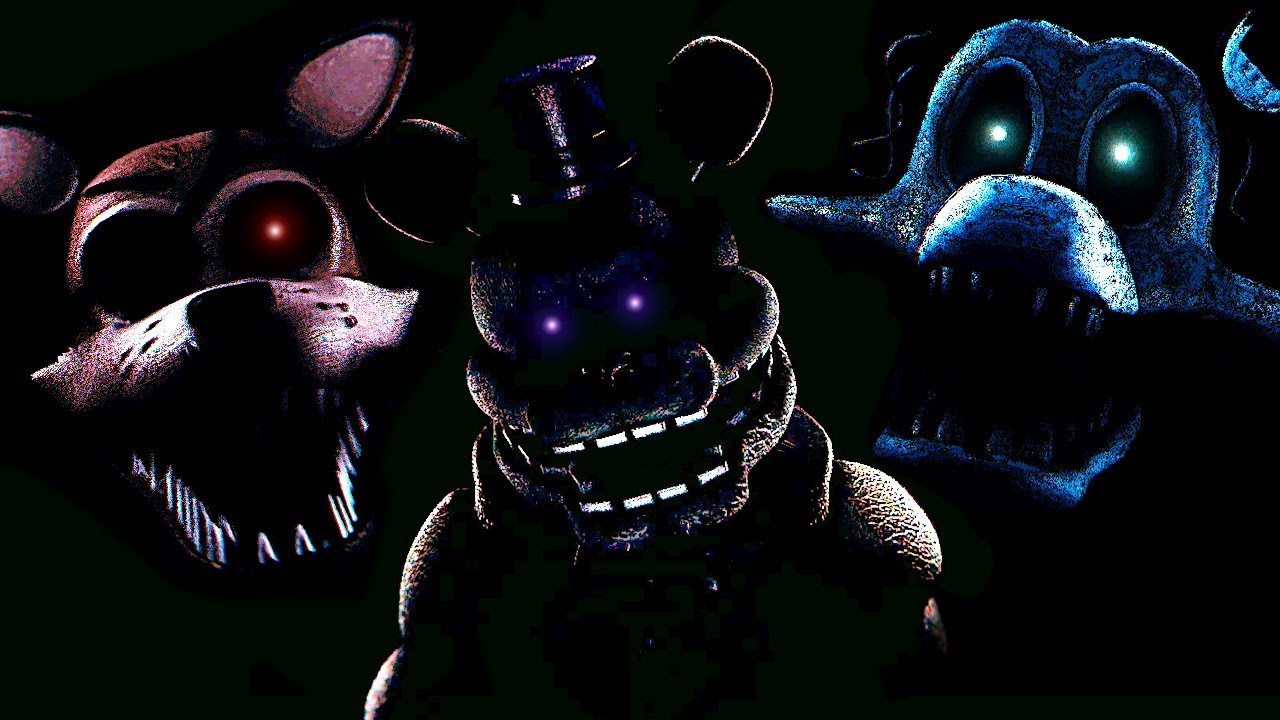 FINAL BUENO, FINAL VERDADERO Y SECRETOS | THE FREDBEAR ARCHIVES (GOOD ENDING) Gameplay Español