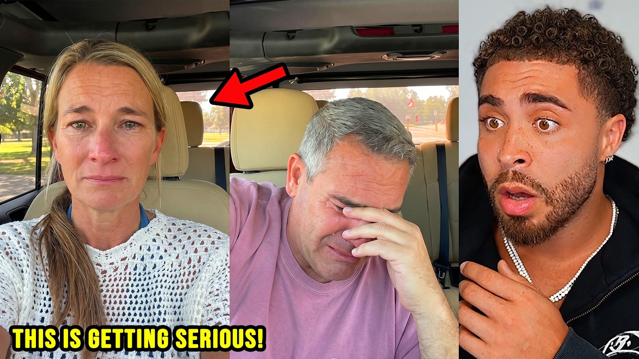 This Video Is A Warning! Something DARK Is Coming...