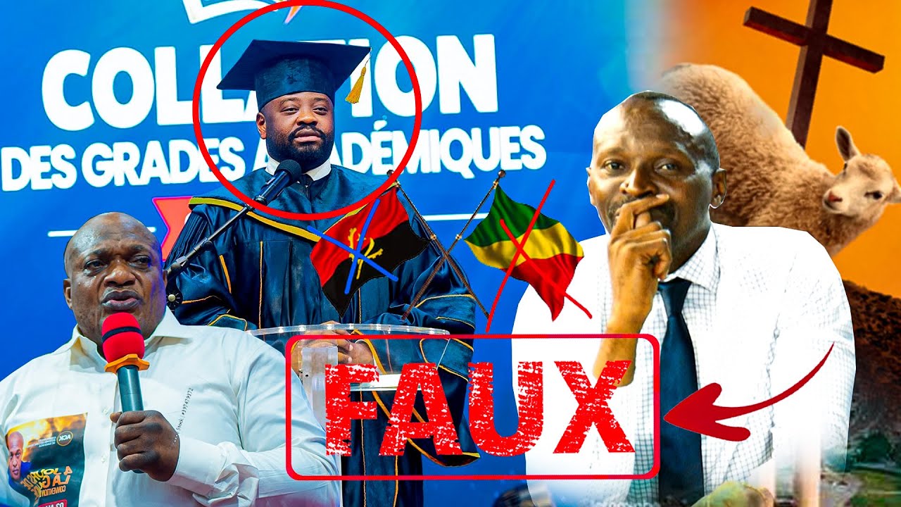 BOMB💥EV ROGER BAKA DÉMASQUE P.MOÏSE APRÈS COLLATION? KINSHASA EN DANGER CE SUI ARRIVE EST GRAVE 🔥🔥🔥