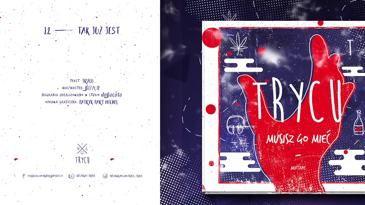 TRYCU- TAK JUŻ JEST