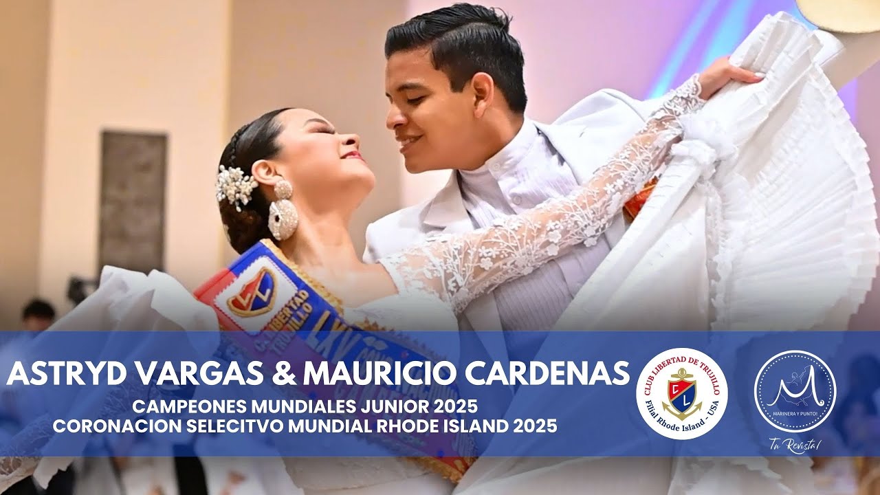 PEROL RI 2025   ASTRYD VARGAS Y MAURICIO CARDENAS ALTAS