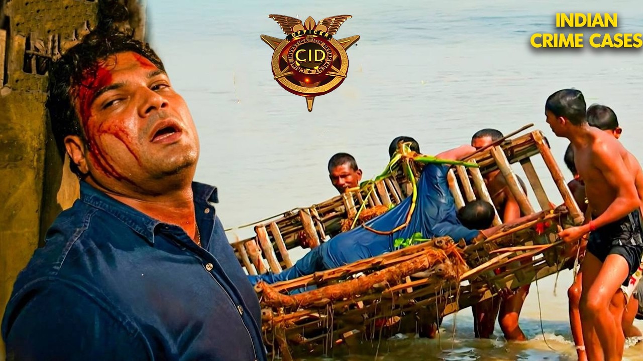 क्या Team CID सुलझा पाएगी Bomb Threat Case? | Latest Episode | Crime | Mystery | CID