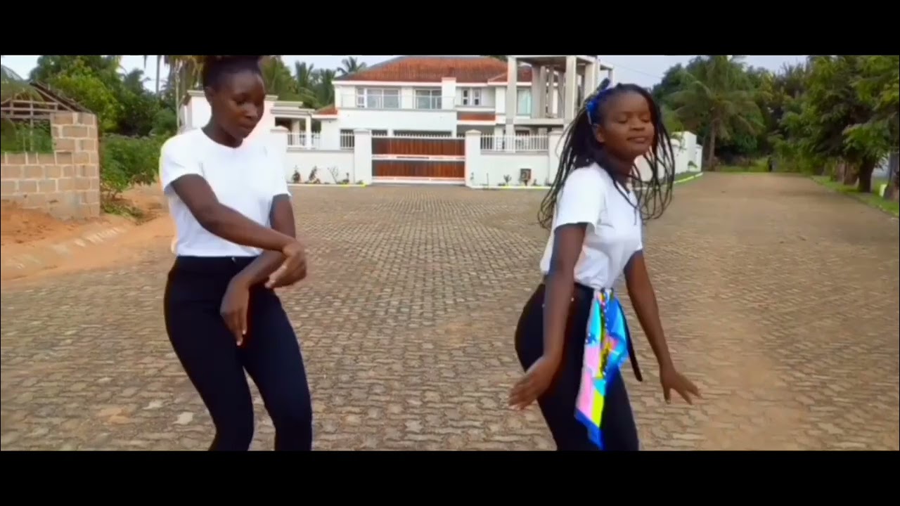 King Valdo - Ntombi yamina yo xonga [ oficial vídeo ] 2023