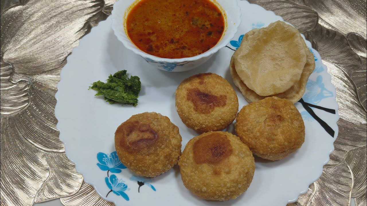 यू पी स्टाइल घाठी/सत्तू की बाटी की रेसिपी #Sattu Bati recipe
