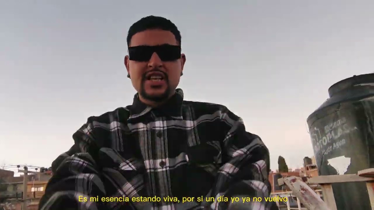 Misiones-MXRKER(Margaras Mafia) BEAT X MXRKER