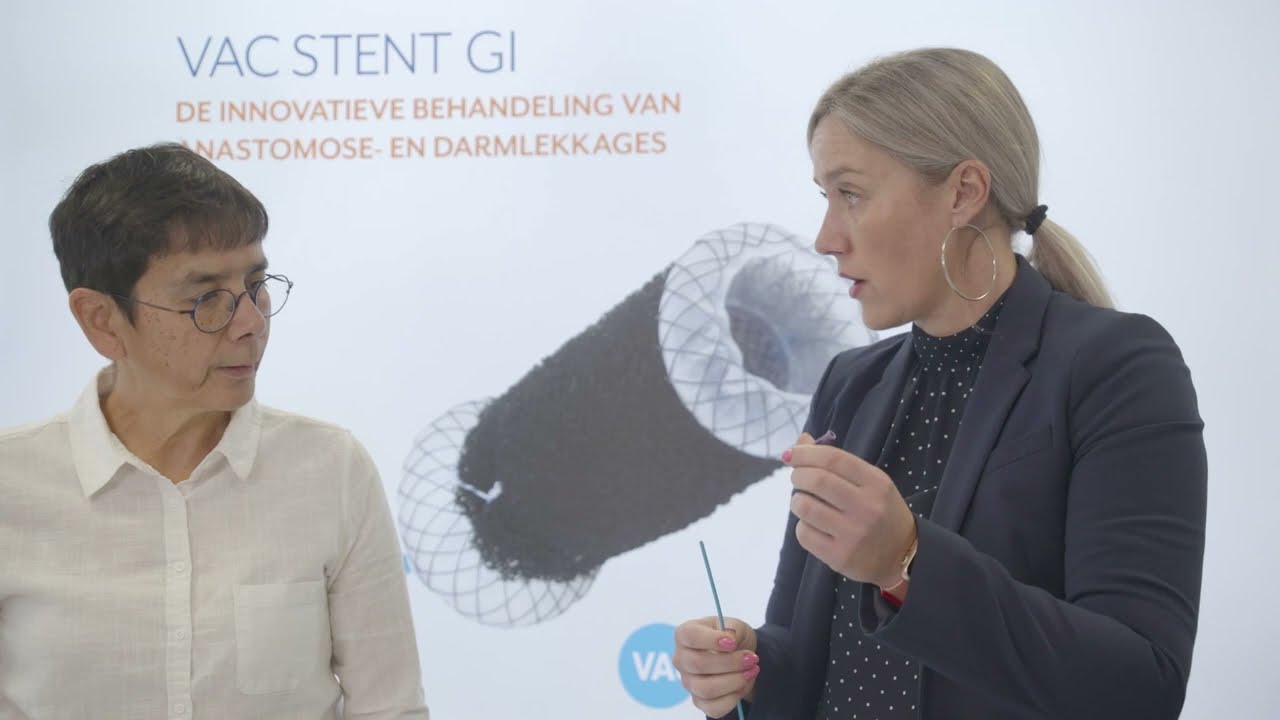 Micro-Tech Nederland item Doe Maar Duurzaam S16E50 17 december 2022; Duurzaam ondernemen