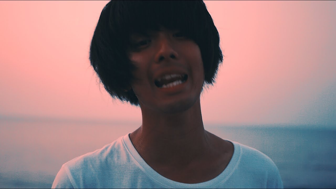 街人「she」Music Video
