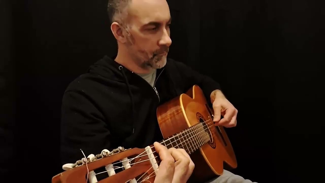 Blue Bossa