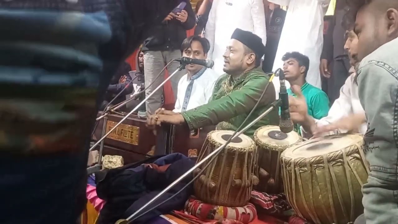 বাংলাদেশে বর্তমানে এই গানটি ভাইরাল আমার কন্ঠে আশাকরি আপনাদের শুনলে ভালো লাগবে।।