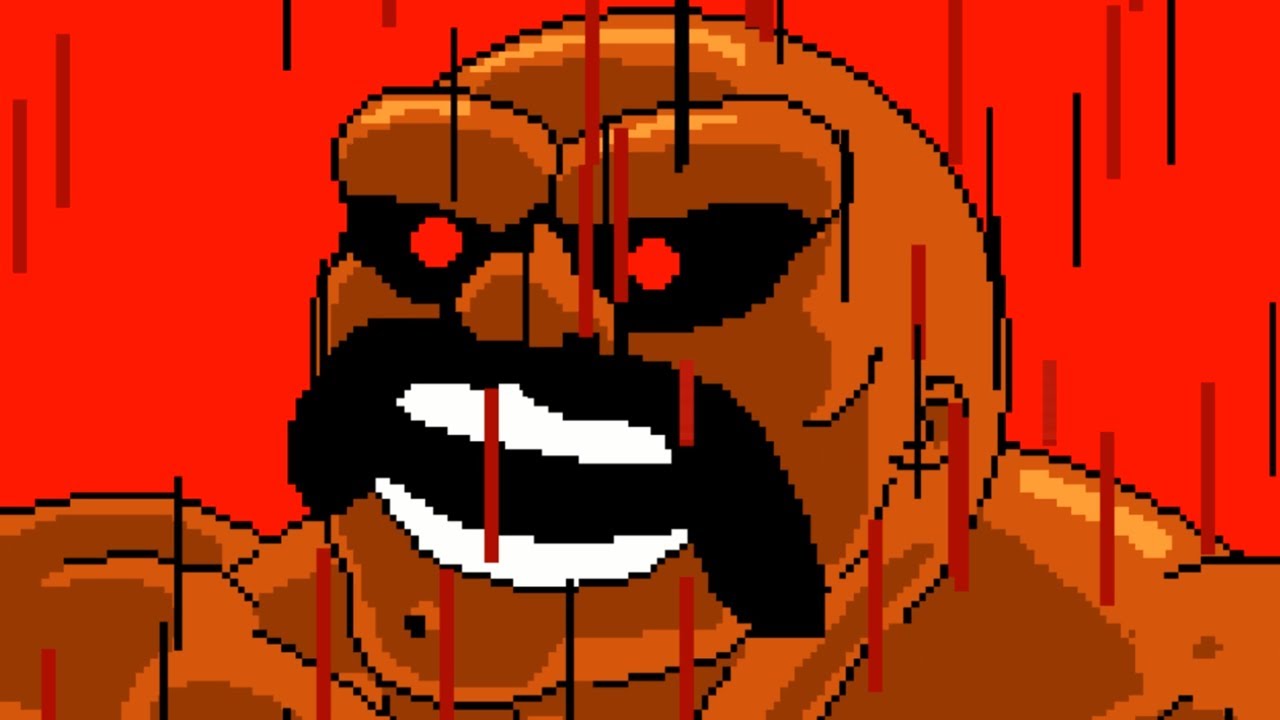 Abobo's Big Adventure