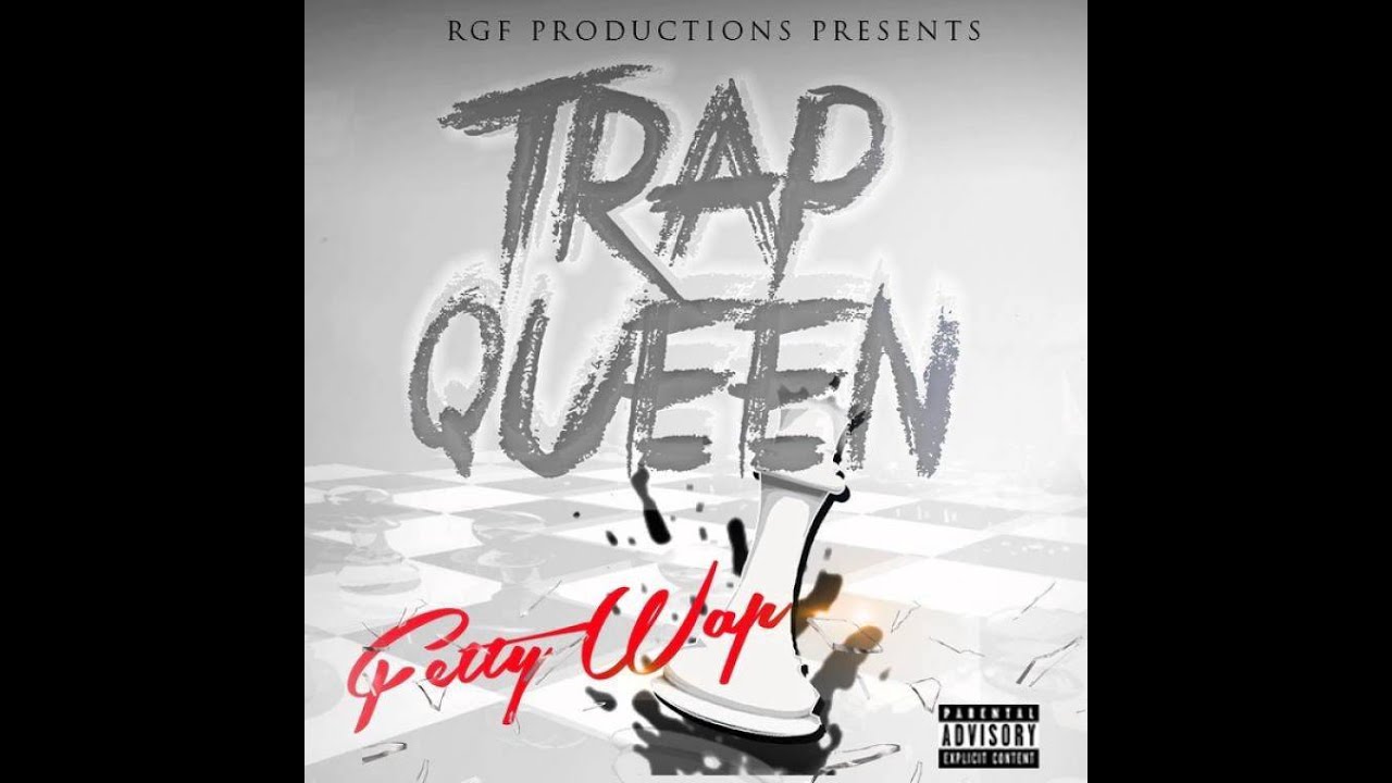 Fetty Wap - Trap Queen (Explicit) (Dirty)