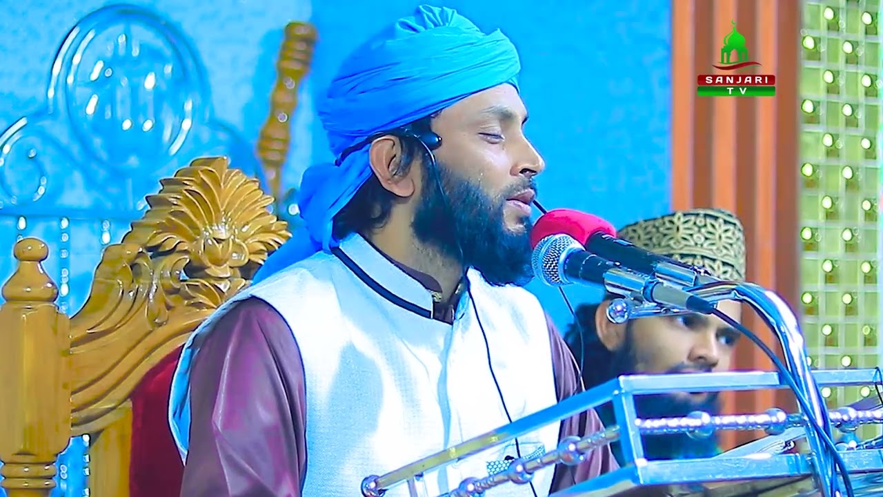 তিনজন হতভাগ উম্মতের পরিচয় দিলেন রাসুল(সাঃ)।সৈয়্যদ মাওলানা খায়রুল আমিন চিশতী। 