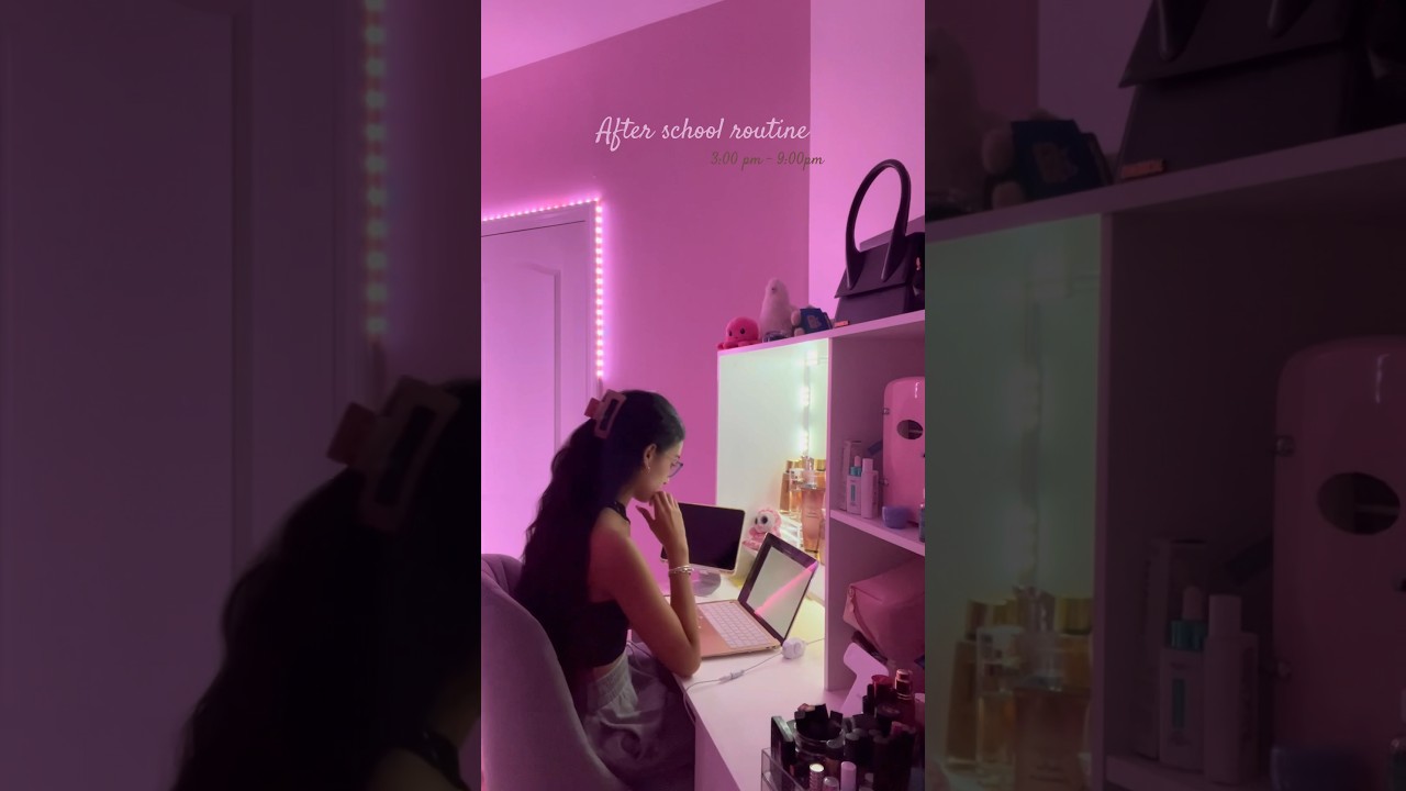 #danivlogs #skincare #grwm #makeuptutorial #nightroutine