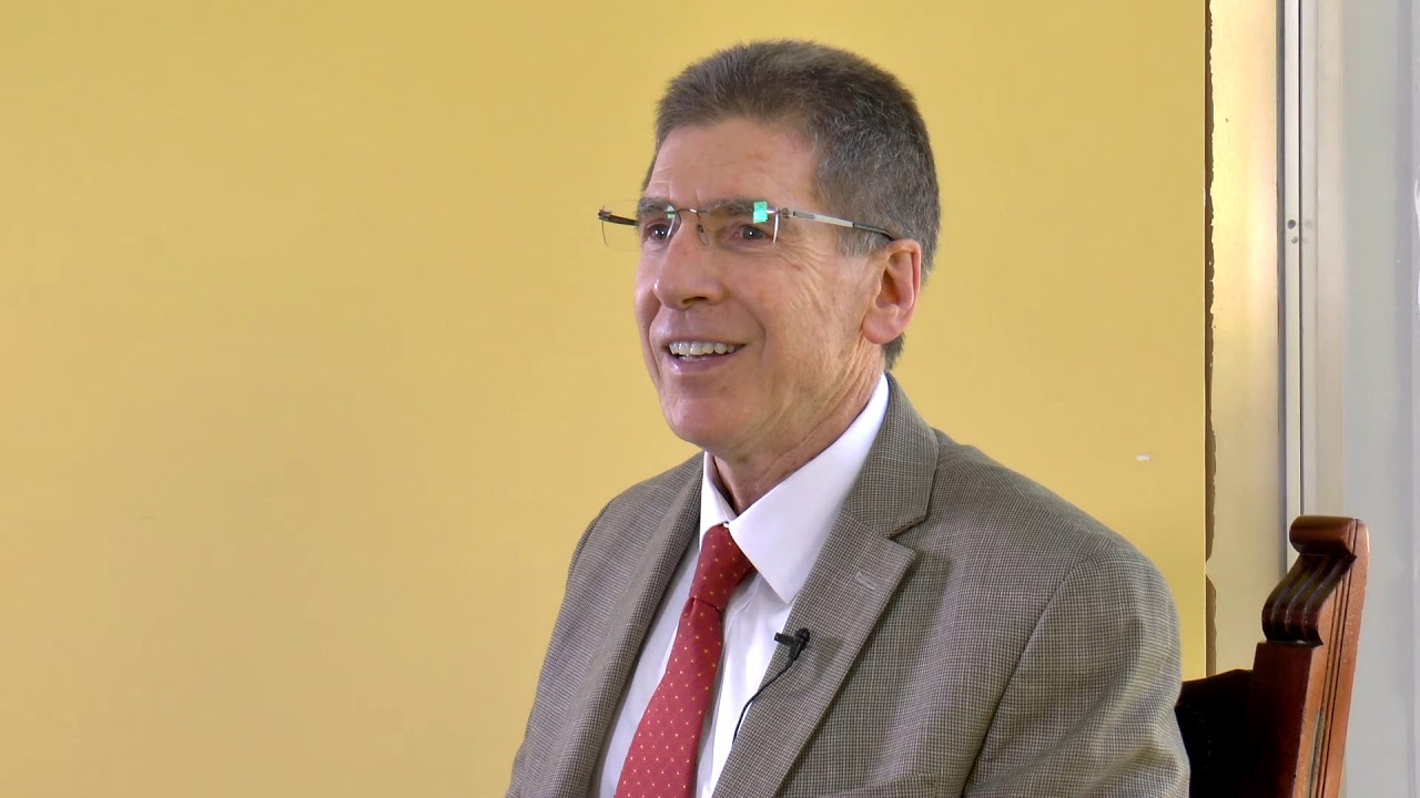 Interview to Michael Morris - Lead Agriculture Economist at the World Bank Group