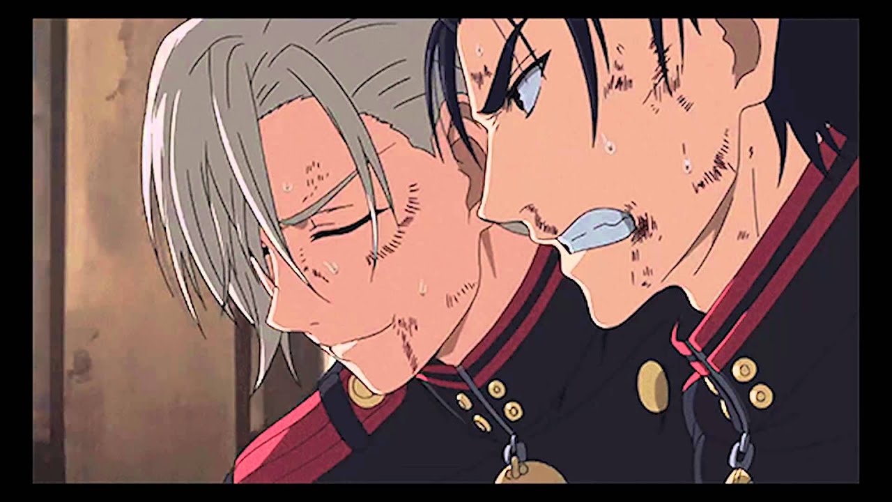 Can I get Closer to you, Guren