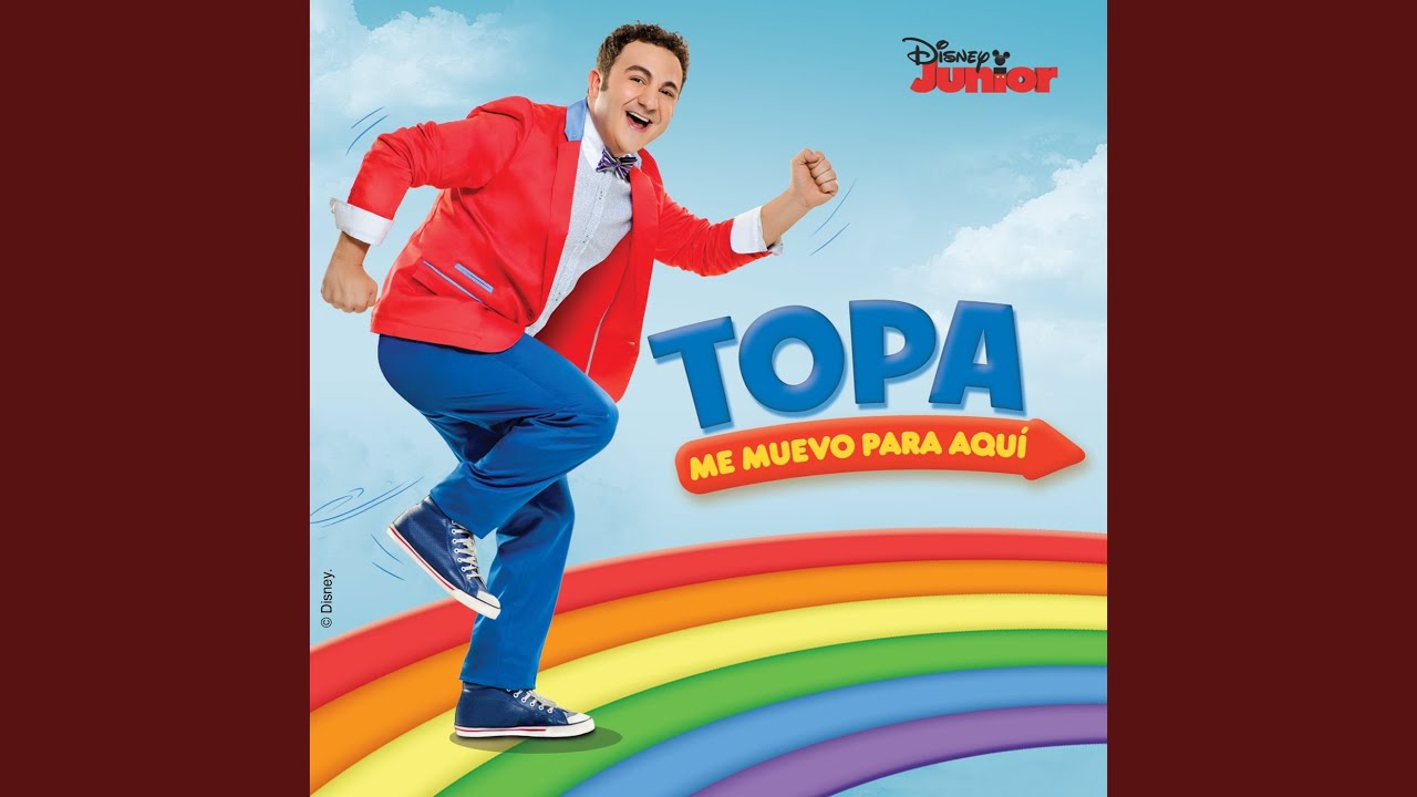 Me Voy A La Escuela