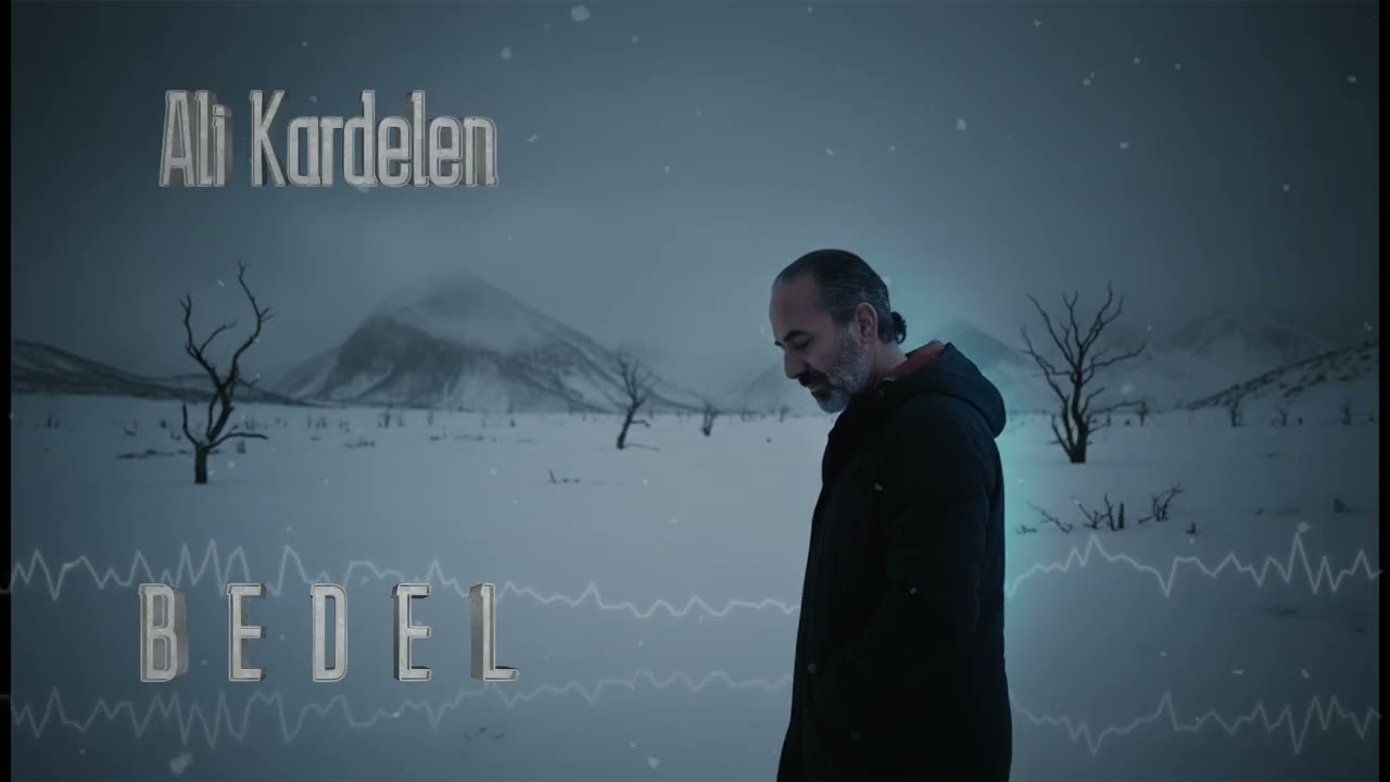 Ali Kardelen, Bedel (by Sonko 2026 ) Türkisch Psycedelik Folk. #ethno #folk #folksong #anatolianrock
