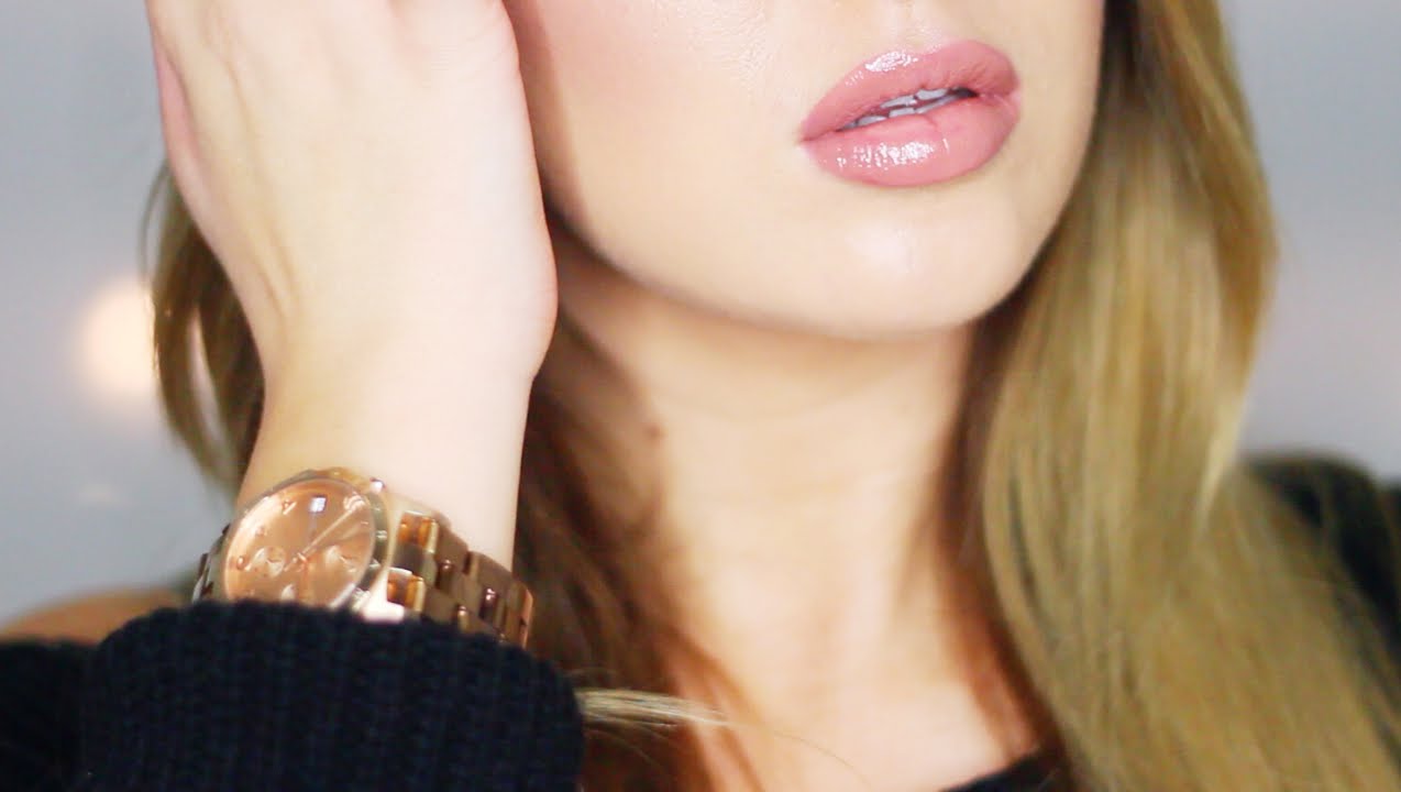 TIPS VOOR VOLLERE LIPPEN!