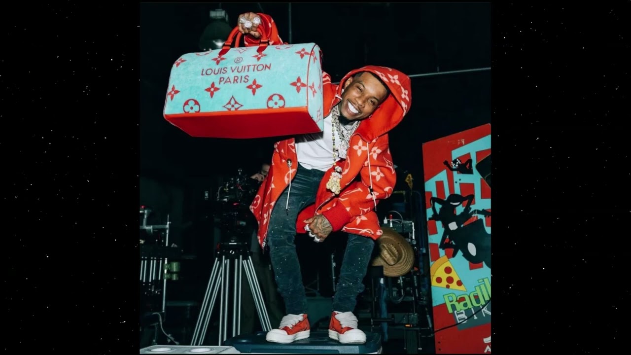 [FREE] Tory Lanez Type Beat - 'Midnight Outro'