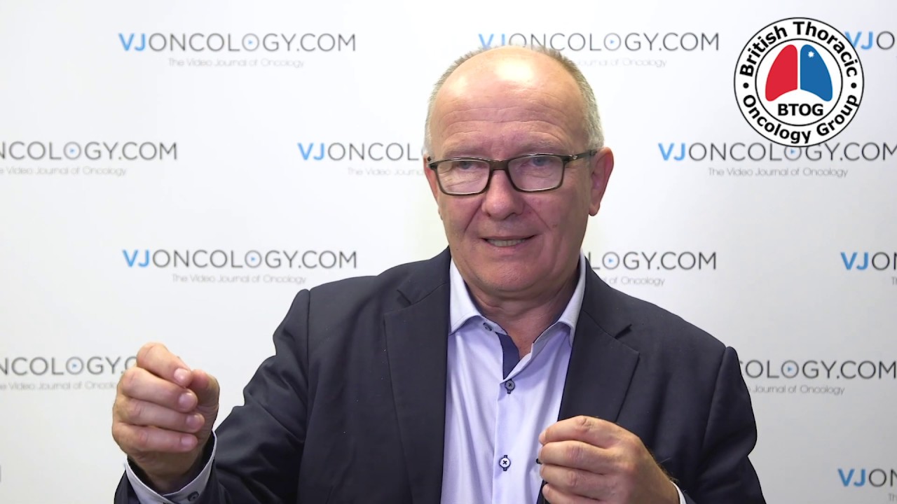 GioTag: real world data on first-line afatinib followed by osimertinb