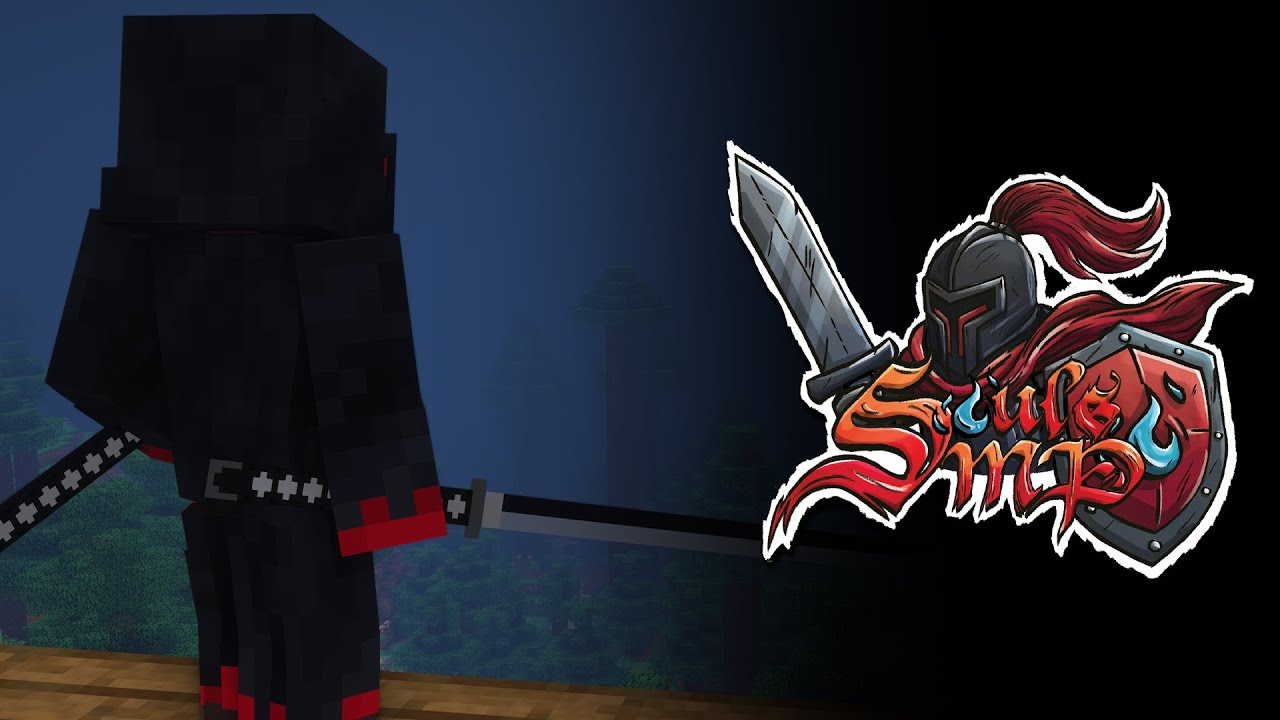 Hanya Alat? - Souls SMP #25