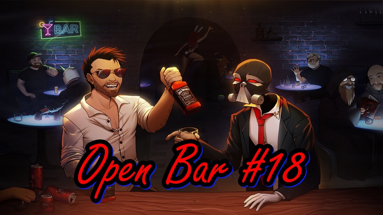 Open Bar #18 - Kenobi finale, Ms Marvel stumbles, Lightyear flops, Jurassic World sucks