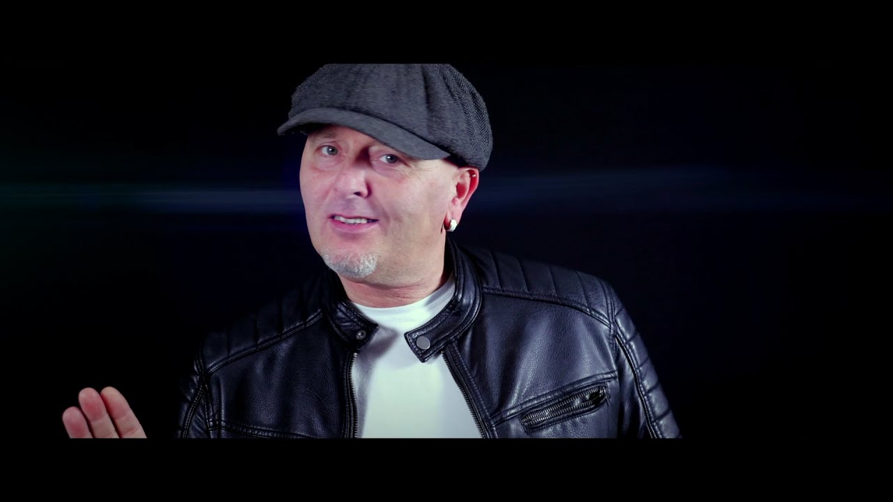 Antonio P. - Nur ein Träumer (Offizielles Musikvideo)