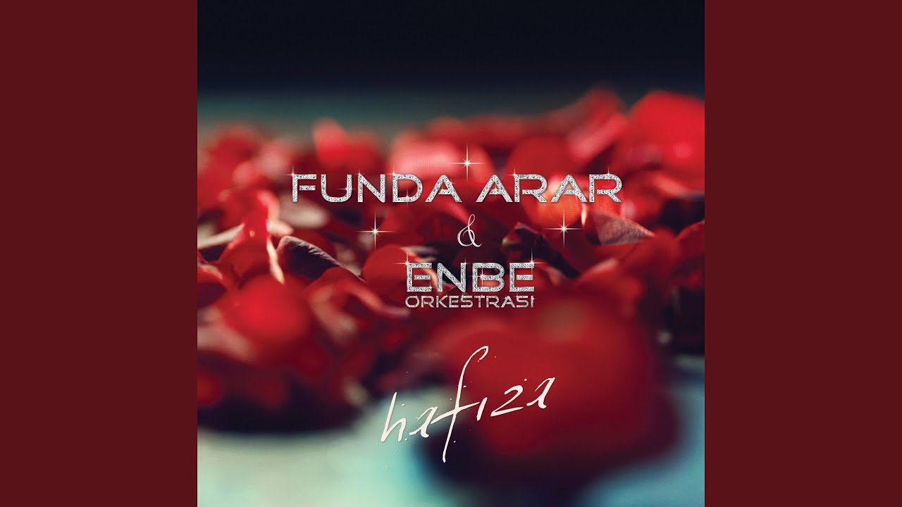 Hafıza (feat. Enbe Orkestrasi)