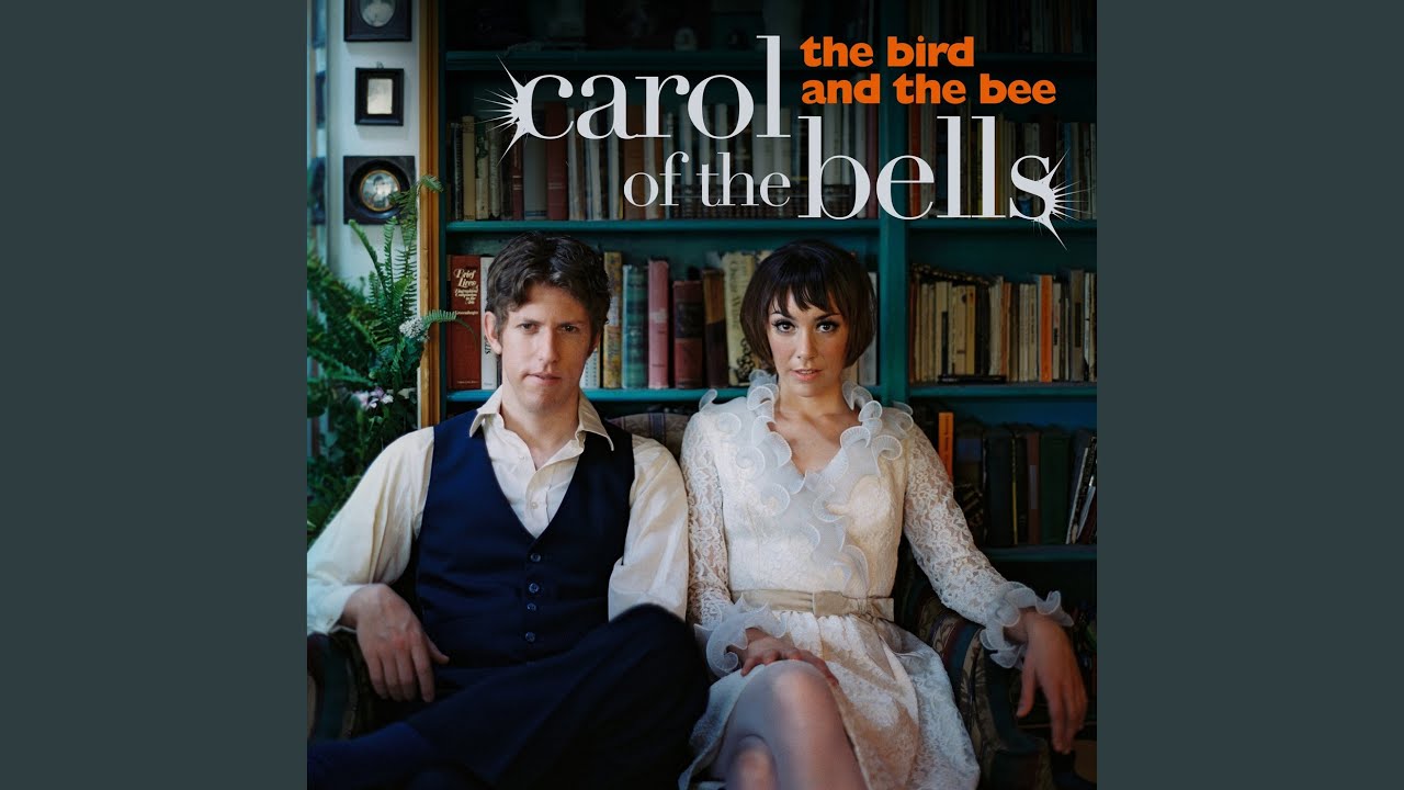 Carol Of The Bells