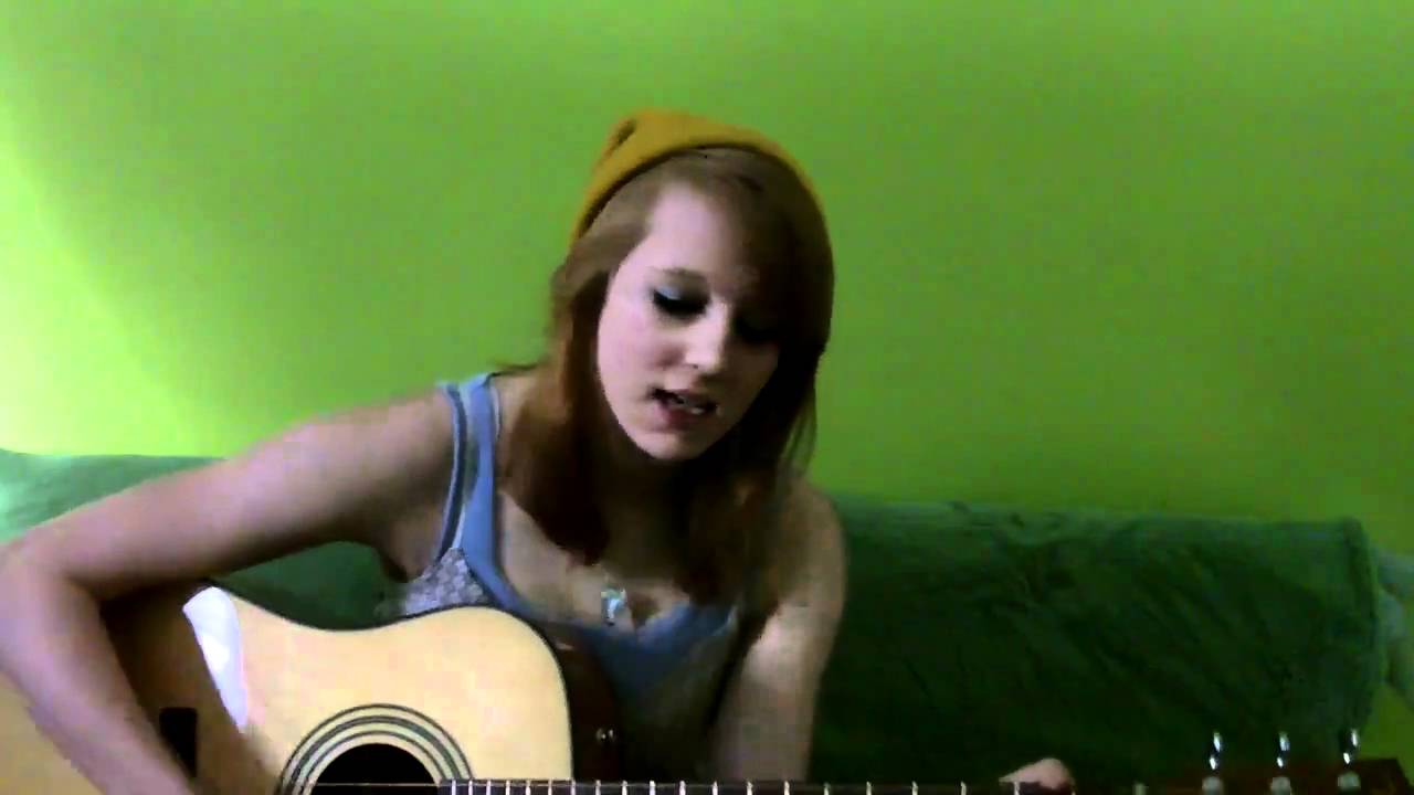 My Dying Words- Original song By: Emma R.