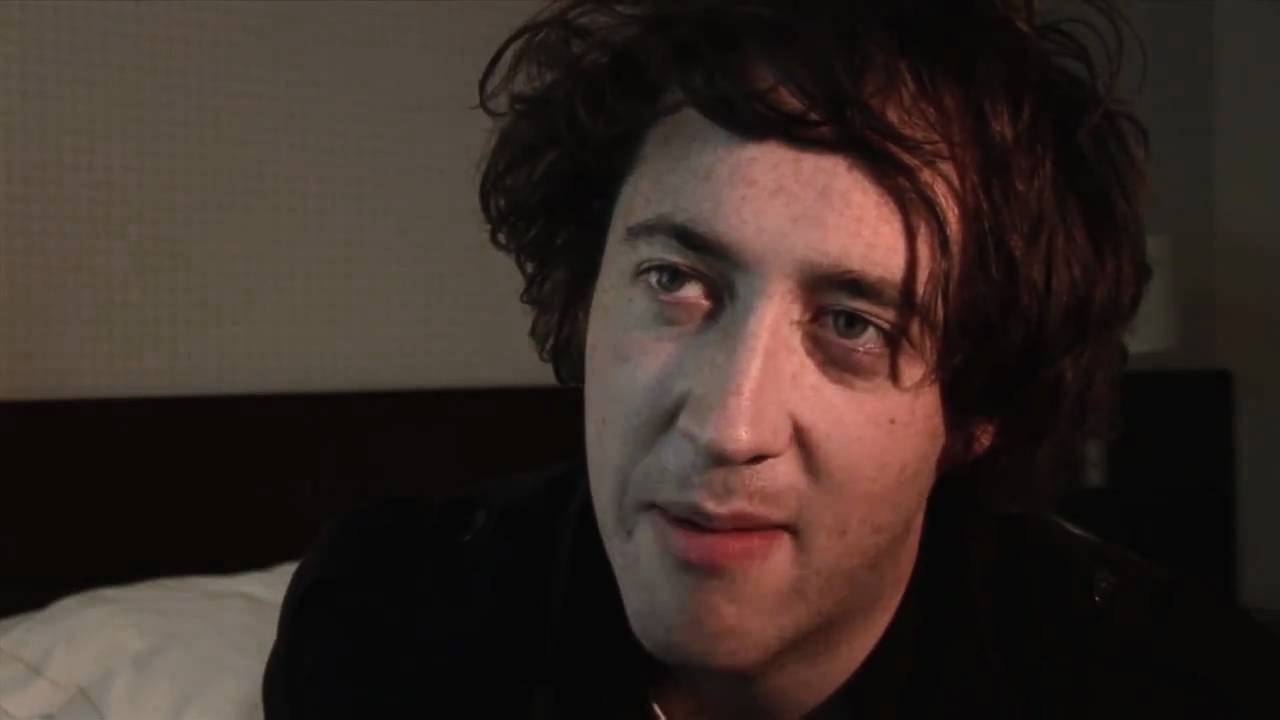 Interview The Wombats - Matthew Murphy (part 1)