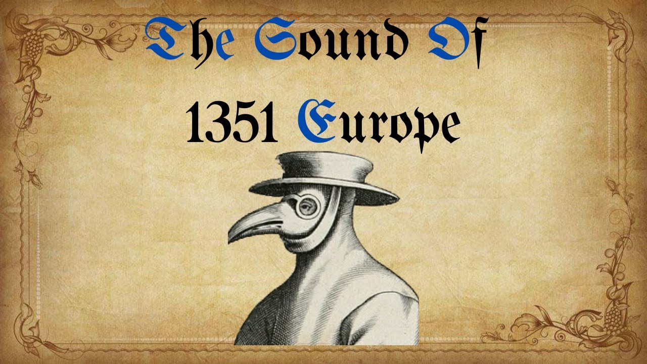 The Sound of Silence - Medieval Style [BardCore]