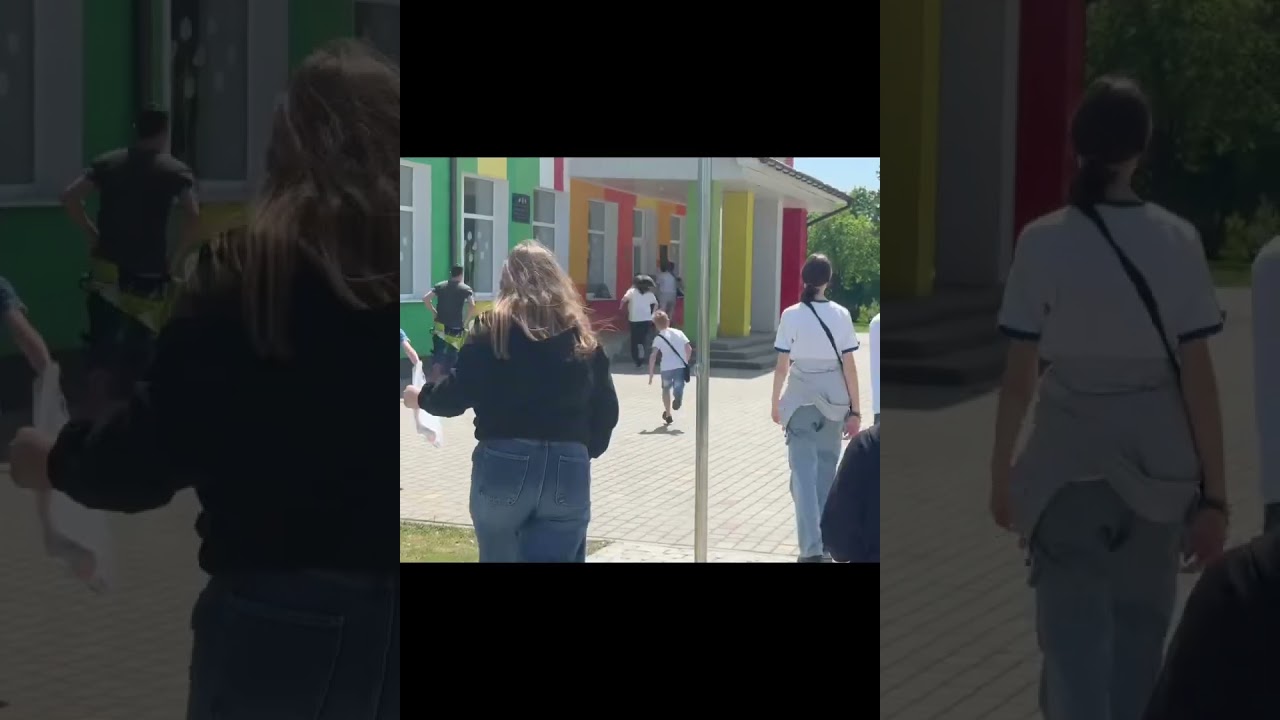Квест «Вартові безпеки» у Жердянському ліцеї!